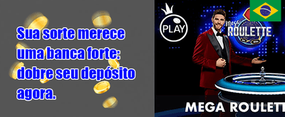 Bônus de Indicação de Amigo promotion banner