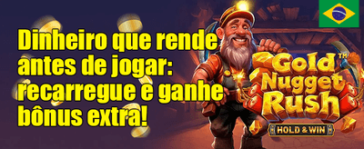 Cashback Diário 🔄 promotion