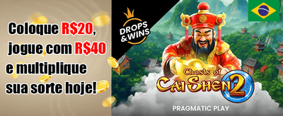 Cashback VIP Semanal promotion banner