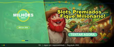 Bônus VIP de Boas-Vindas banner